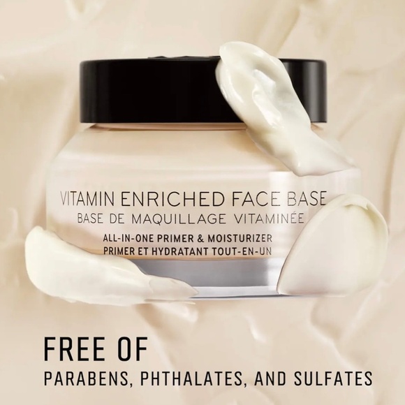 New Bobbi Brown Vitamin Enriched Face Base Moisturizer & Primer 1.75 Fl oz. 50ml - Picture 1 of 7